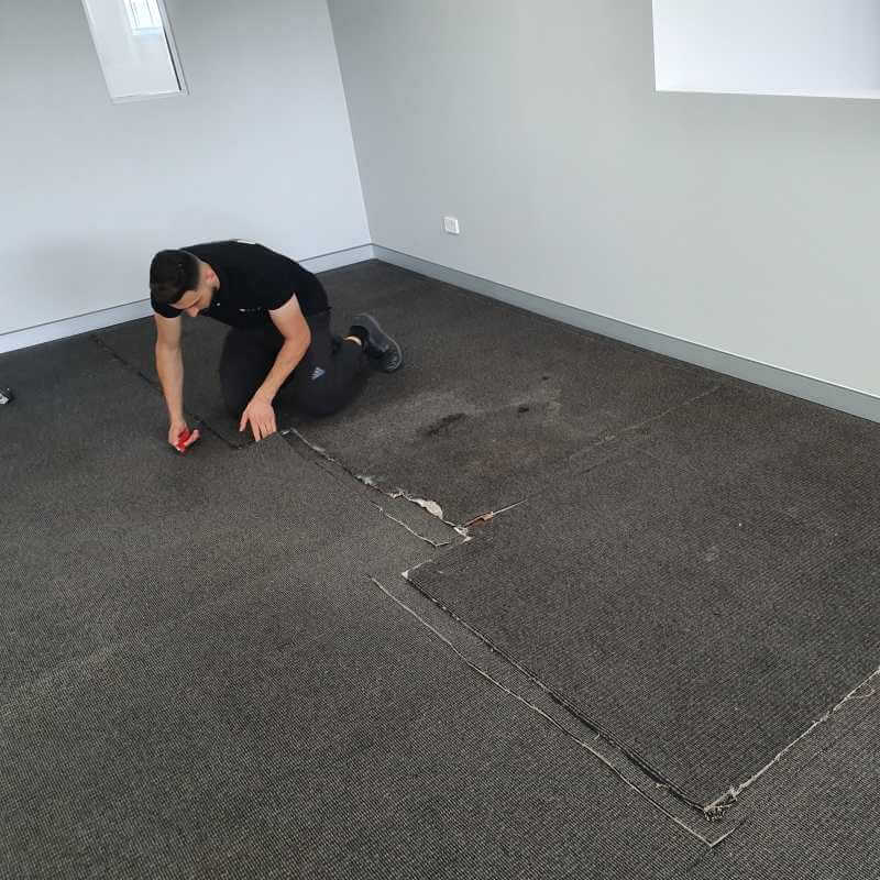 Carpet Repair Bankstown