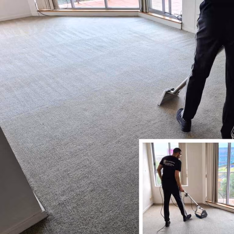 Carpet Cleaning Sydney