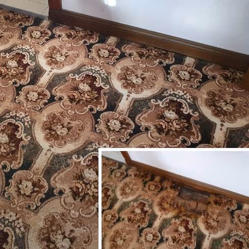 Carpet Repair Sydney