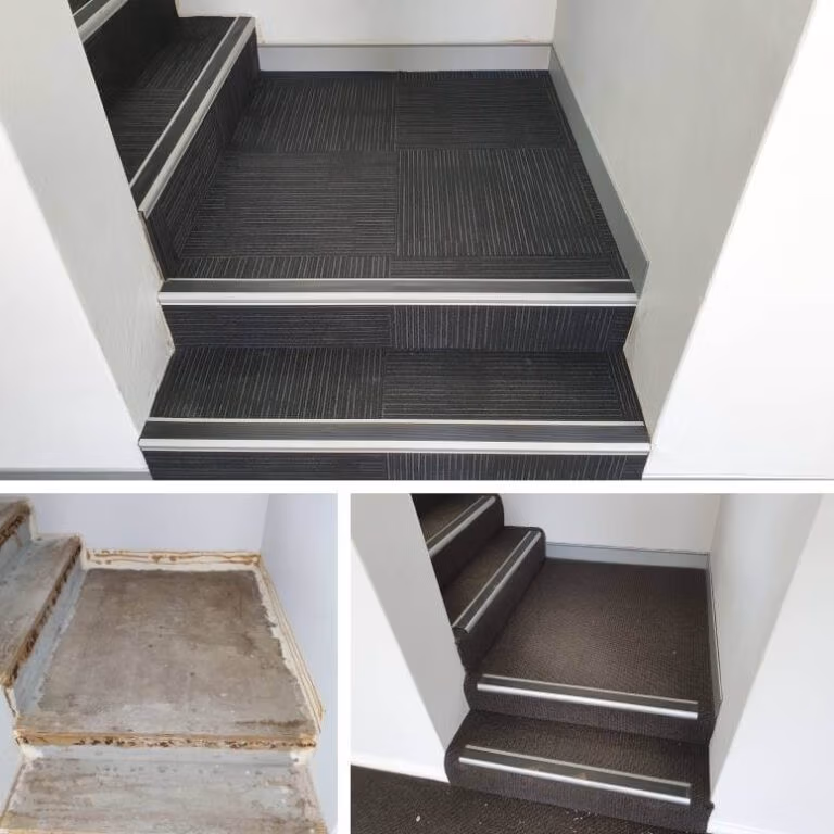 Carpet Tiles Sydney