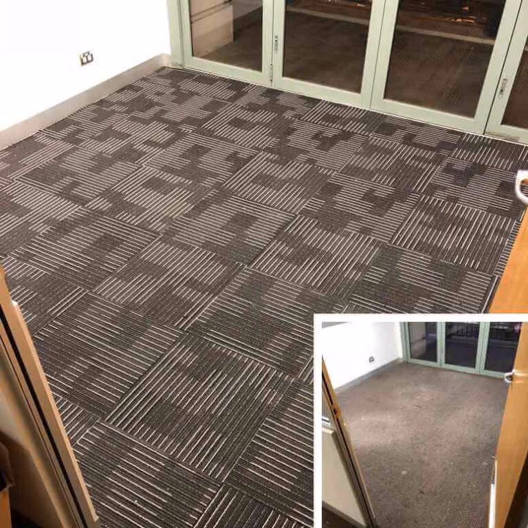 Carpet Tiles Sydney