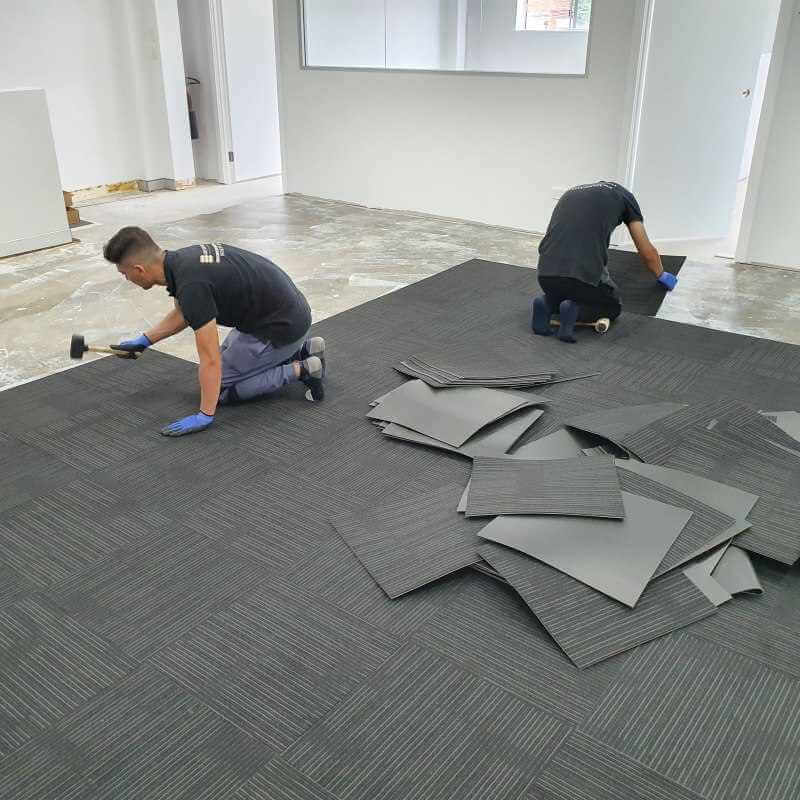 Carpet Repair Gladesville