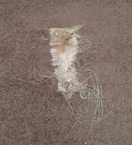 Carpet Repair Bankstown