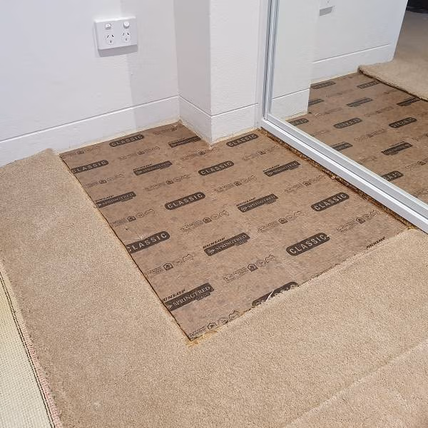 Carpet Repair Bondi