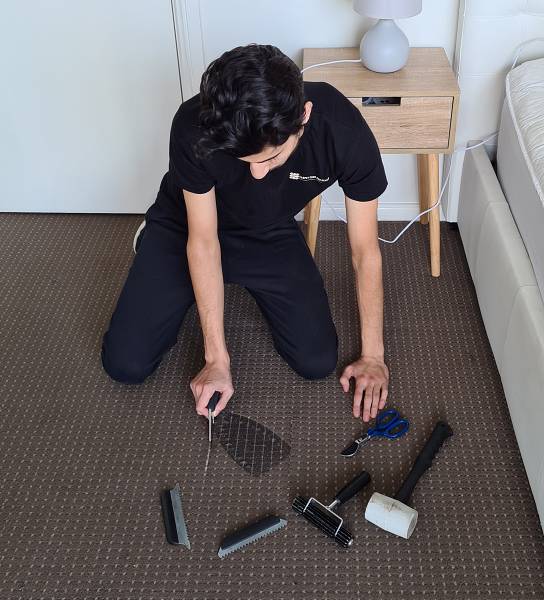 Carpet Repair Burwood