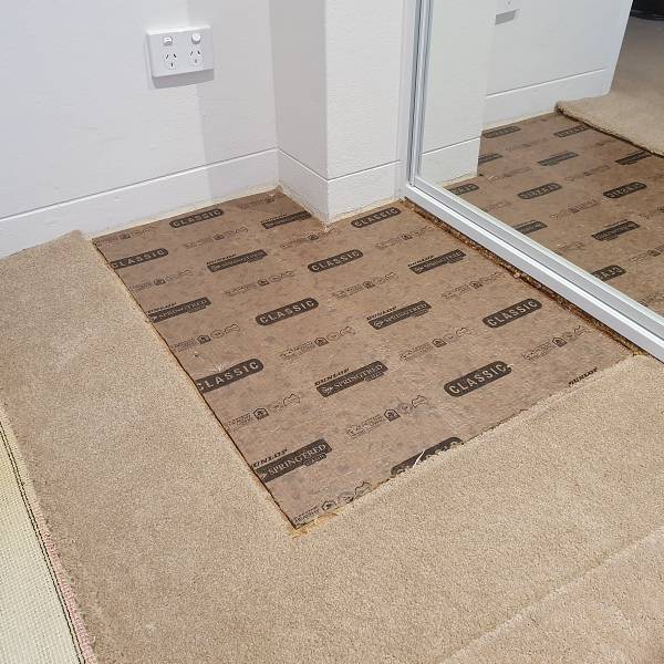 Carpet Repair Gladesville